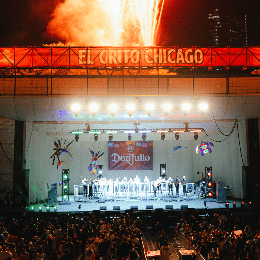 El Grito Chicago