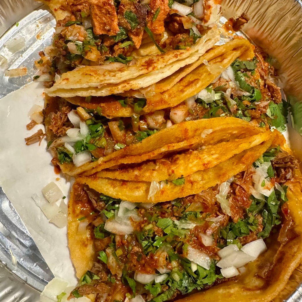 Taco Callejero 1