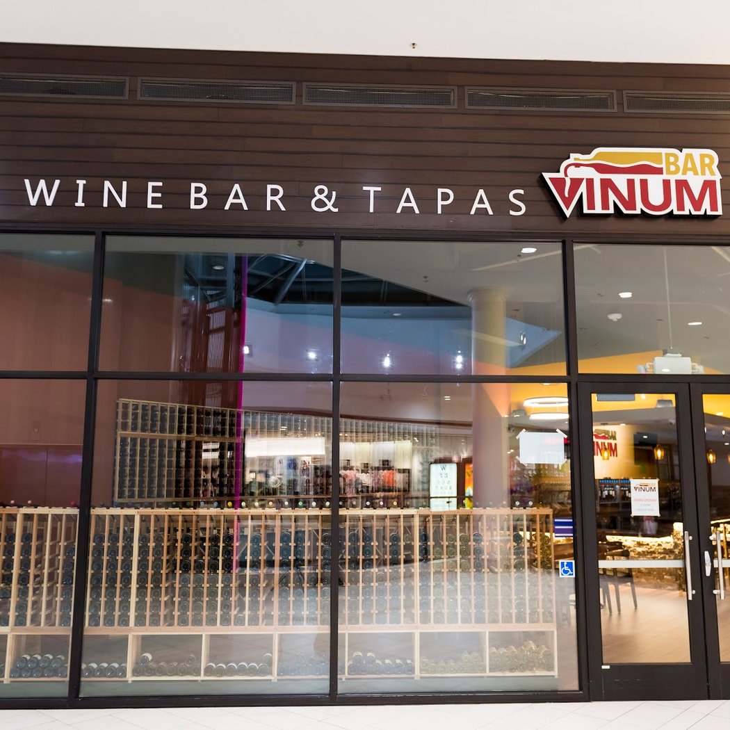 Vinum Japanese Fusion & Bar 2