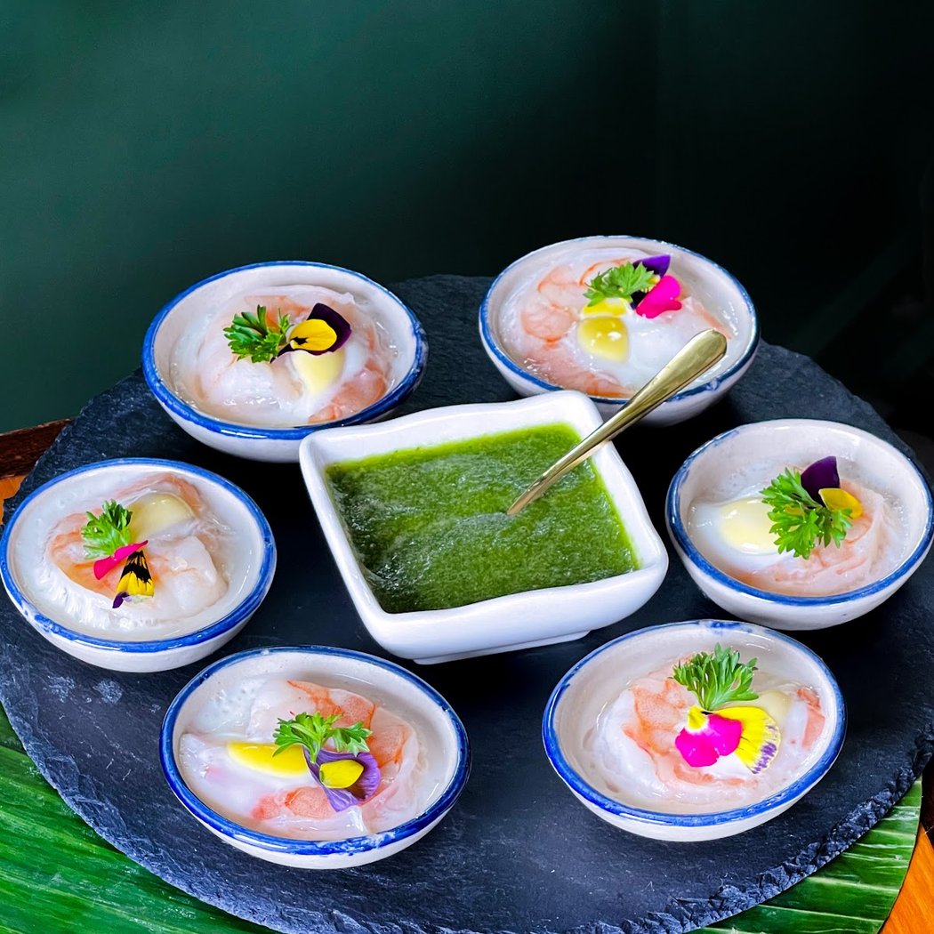 Oraan Thai Eatery 1