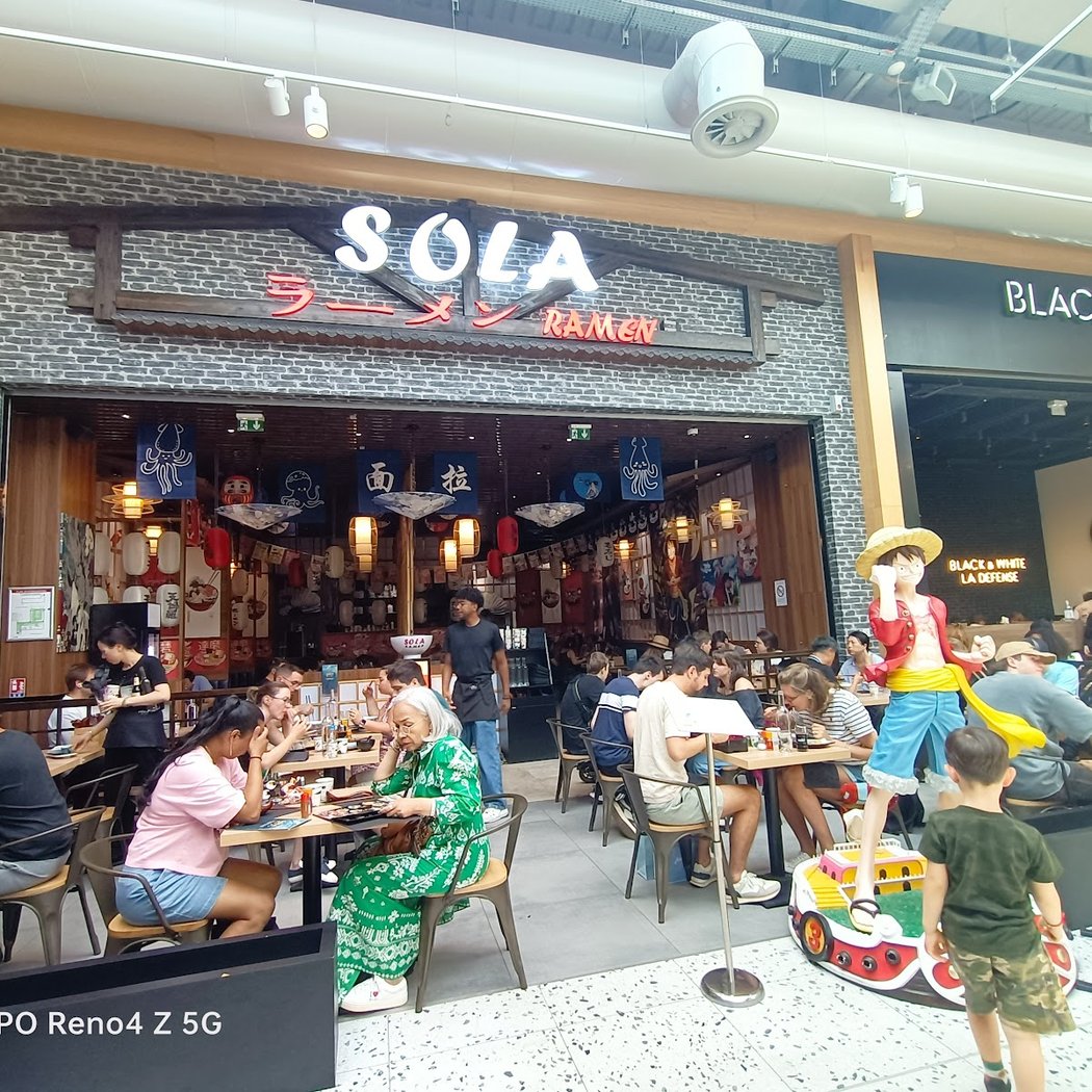 Sola Ramen 2