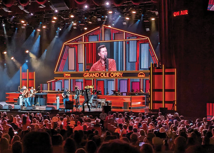Opry Celebrates America's 250th 3