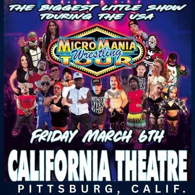2026 Micro Mania Tour 1