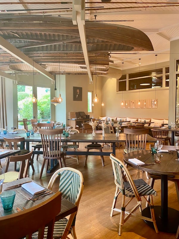 Restaurant bistronomique - Le Café des Artistes 3