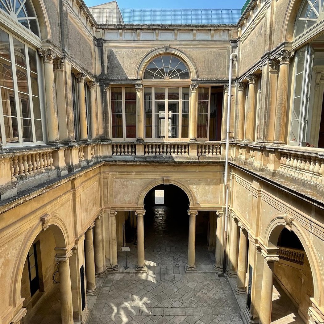 Palazzo Tamborino Cezzi 2