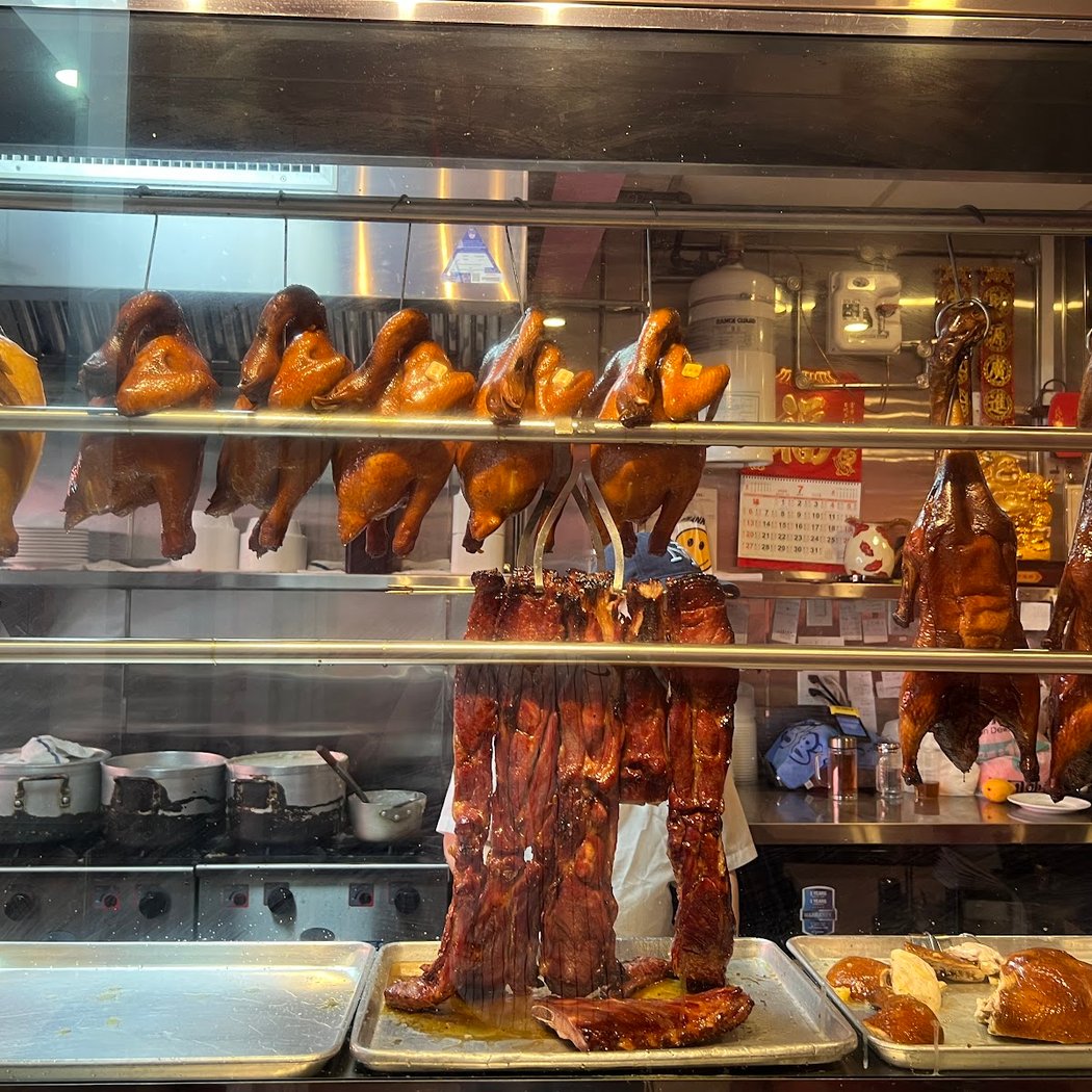 Tin Wong Restaurant 1