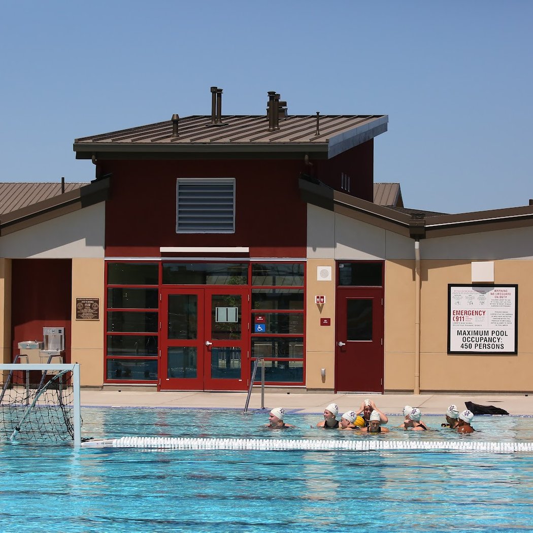 Liberty High School 1