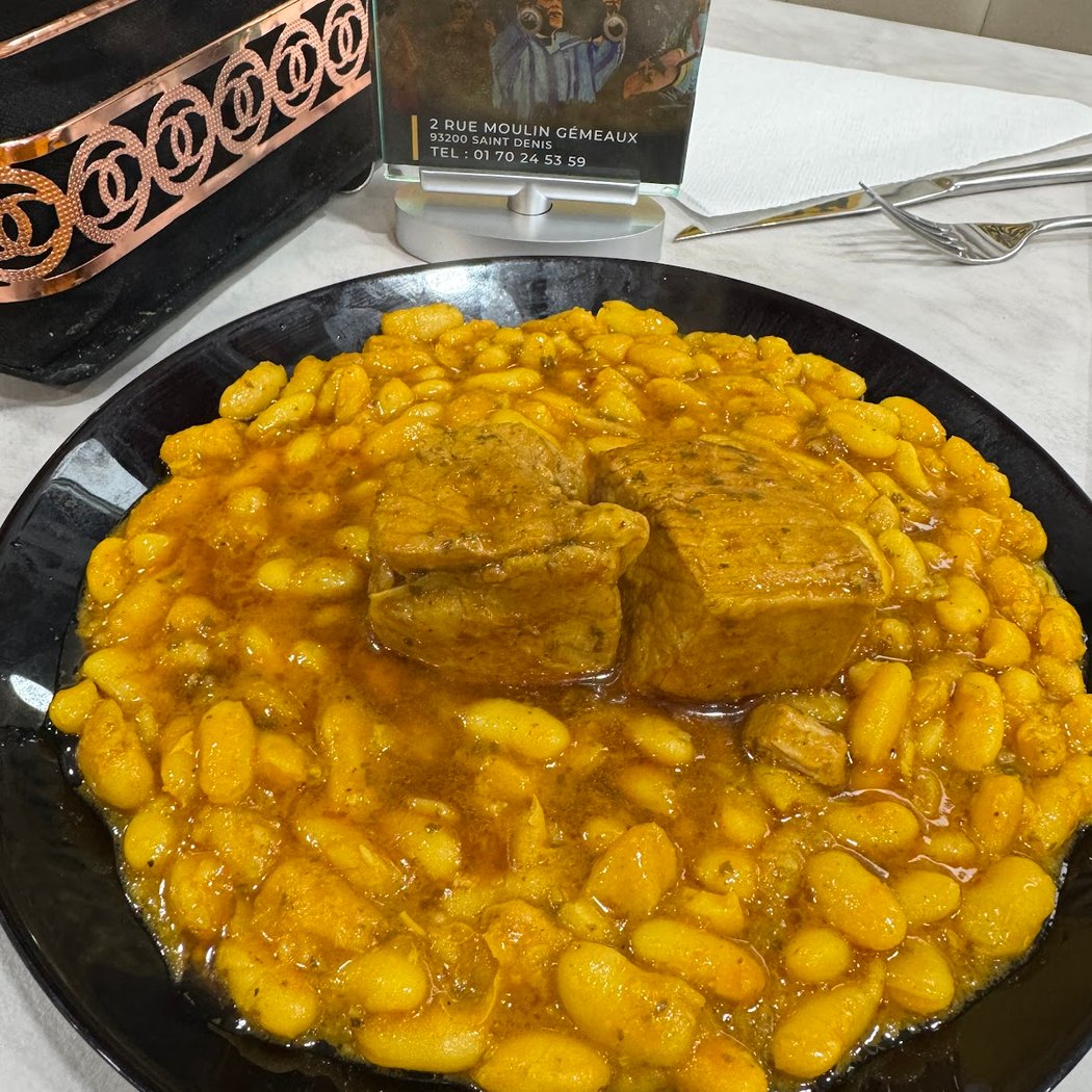 Atlas Restaurant Marocain 3