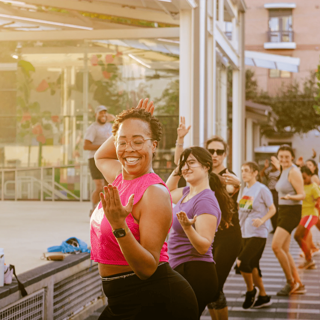 Zumba