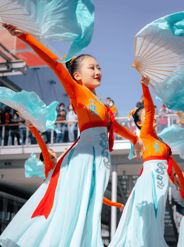 Lunar New Year 2026: The Year of the Horse 1