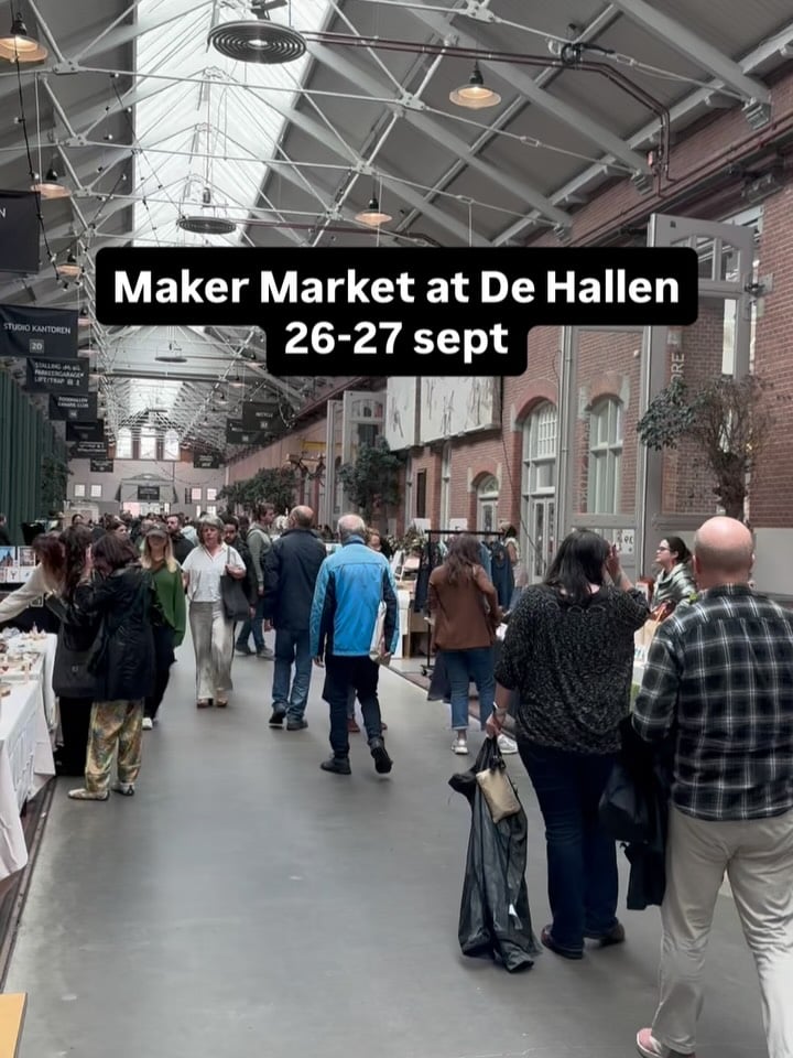 The Maker Market 3