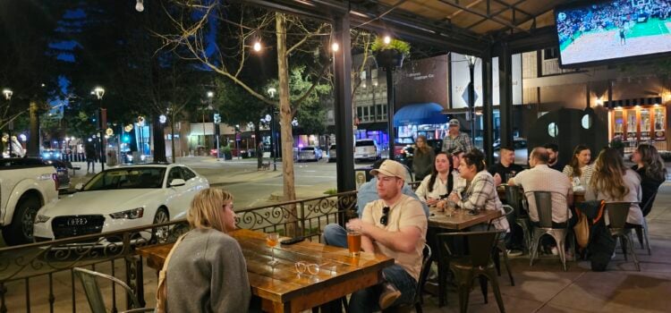 Beer Baron Bar & Kitchen 2