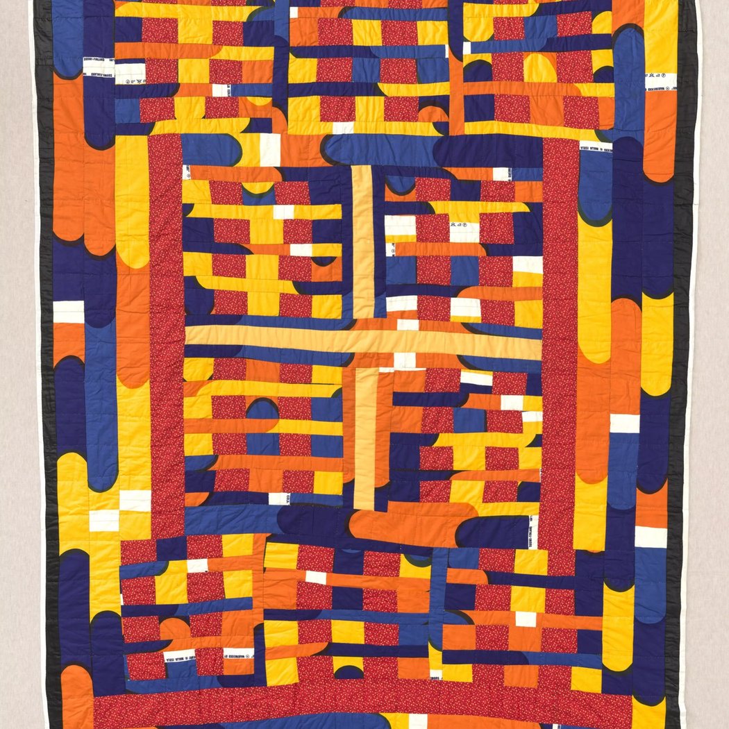 Quilting Traditions Exhibition 1