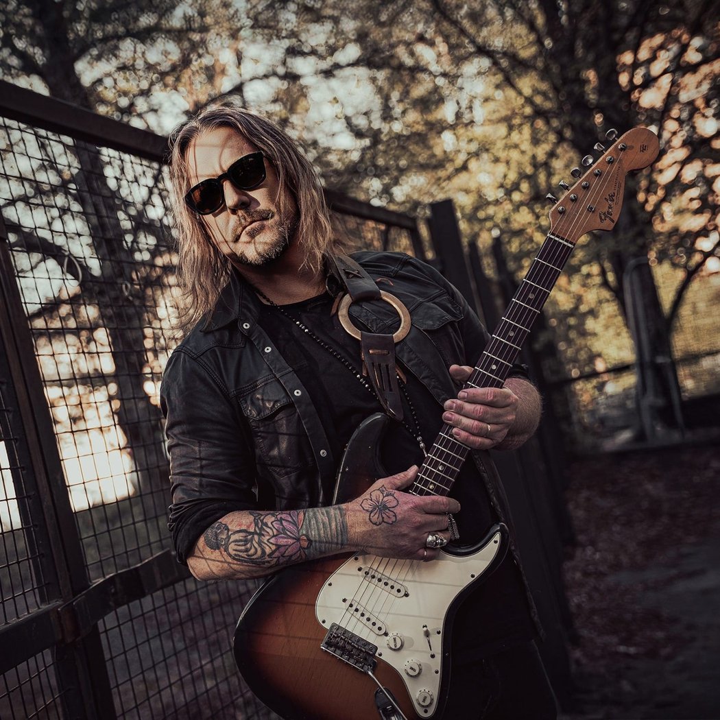 Devon Allman's 20 Years Strong Tour 2