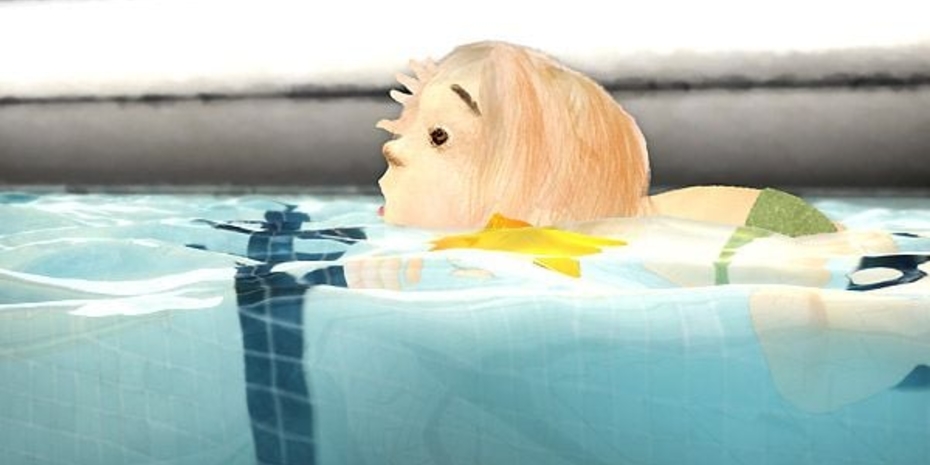 4, 5, 6... Mélie pain d'épice 1