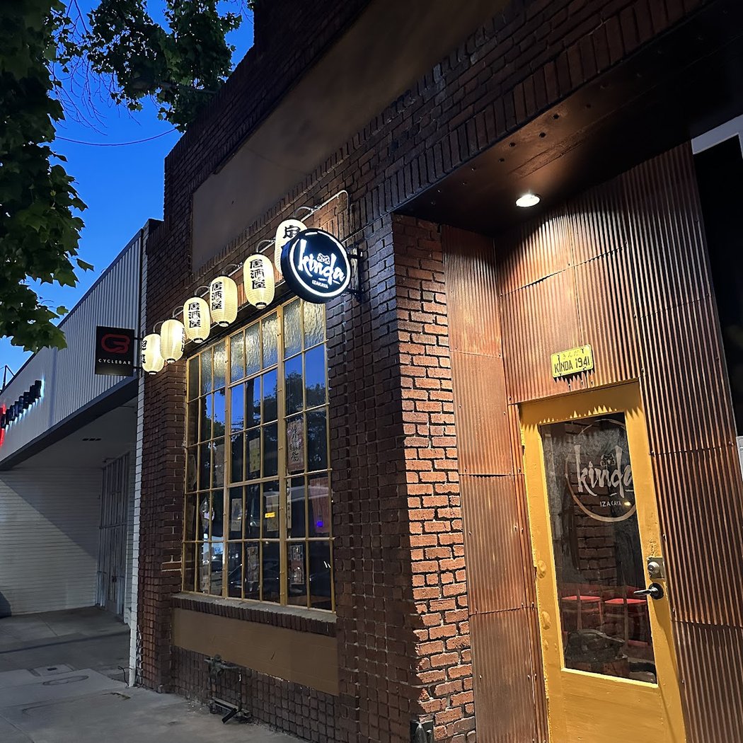 Kinda Izakaya 2