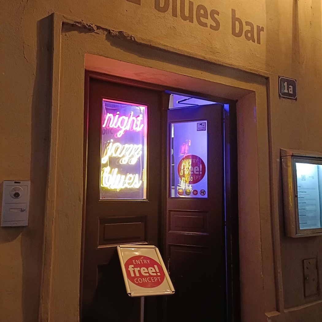 Jazz Weekend 3