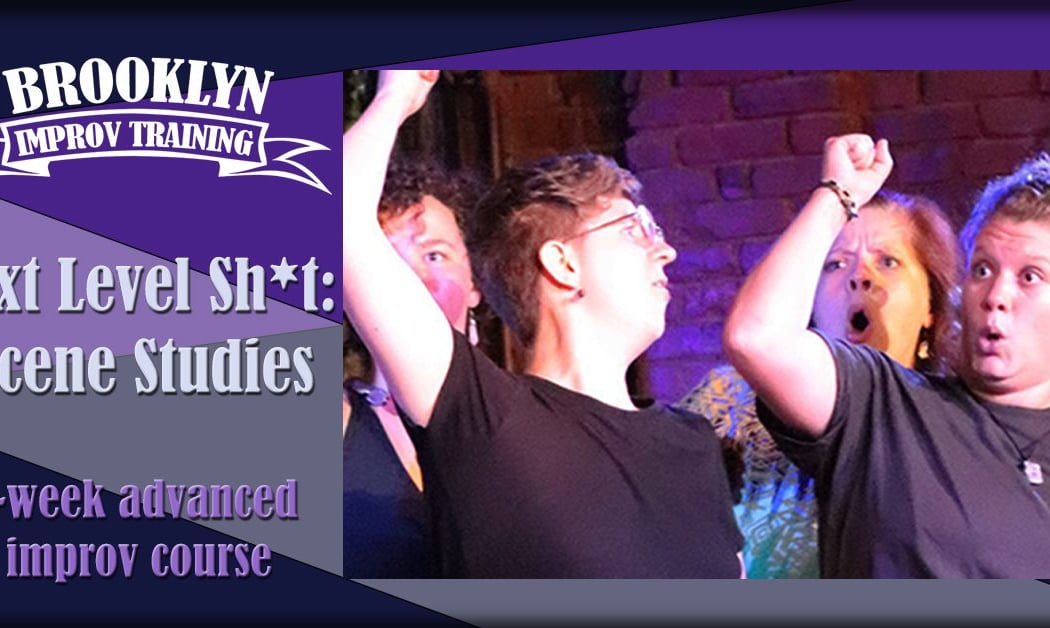 Brooklyn Improv Training
