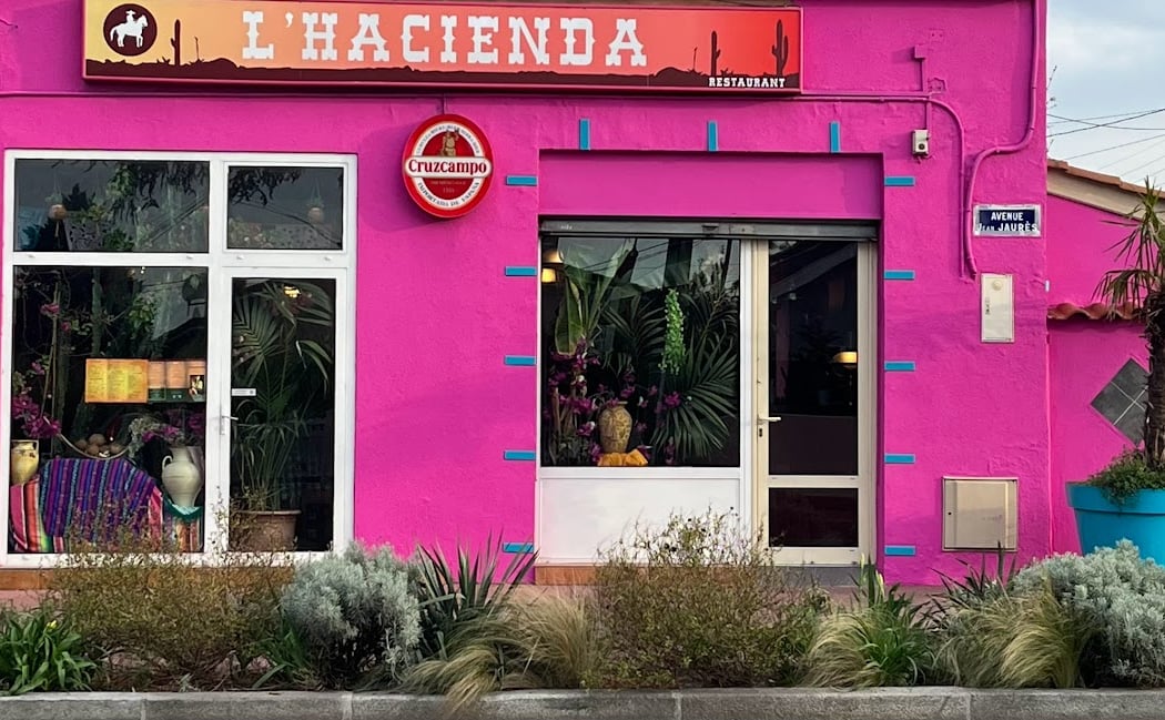 L'Hacienda 2