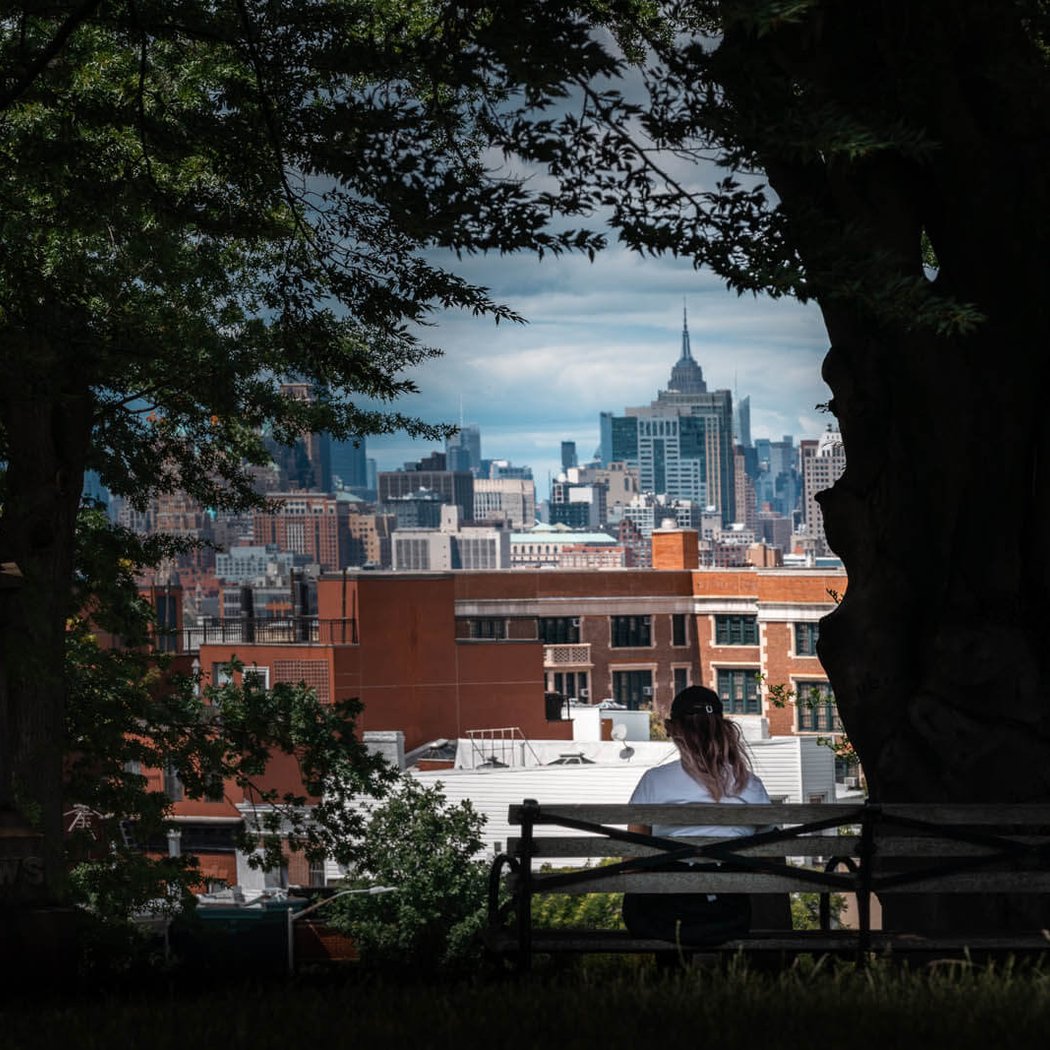 The Green-Wood Cemetery presents Memorial Day Concert 5