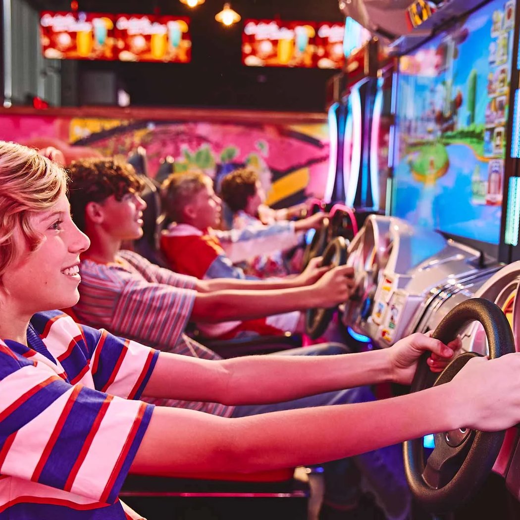 Bowling Deals & Specials 1
