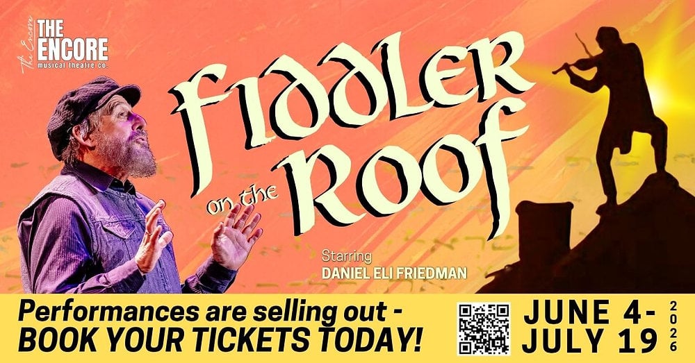 Fiddler on the Roof 1