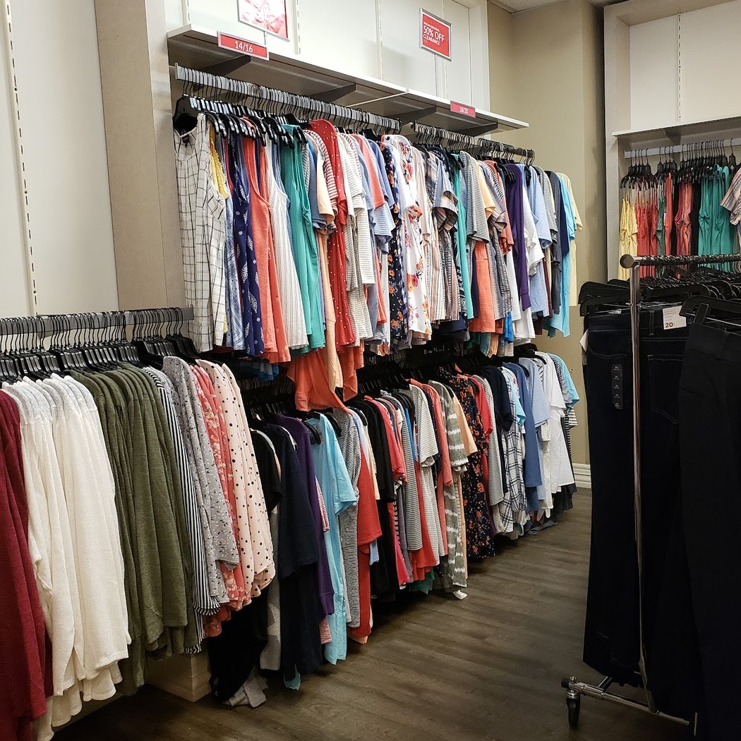 Lane Bryant Outlet 1