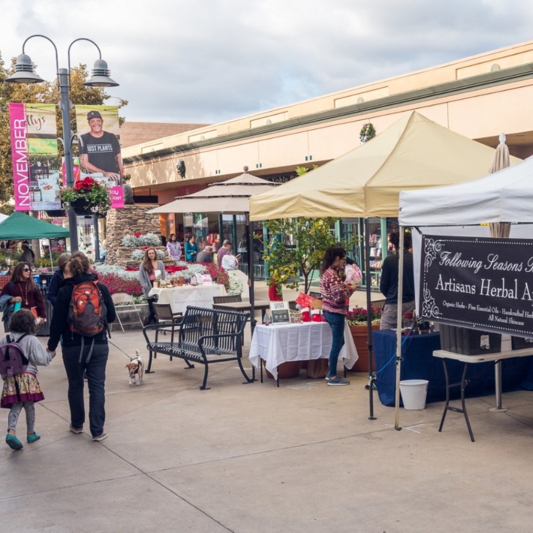 Mesa Farmers Market and Flea 2