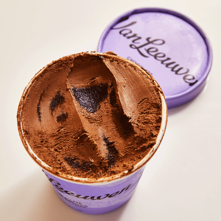 Van Leeuwen Ice Cream 1