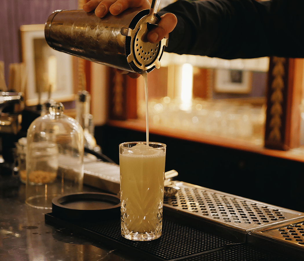 Wilde's Lounge 3