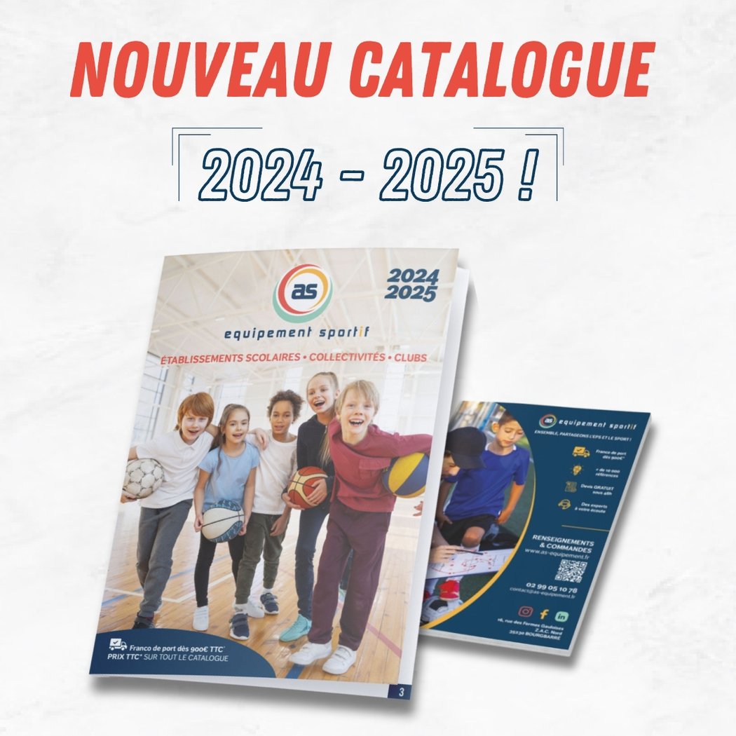 AS Equipement Sportif 3