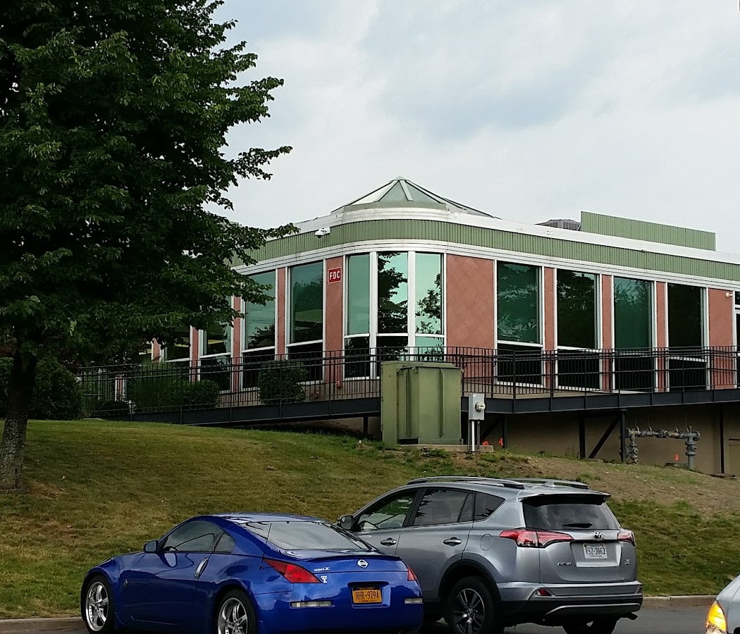 Newburgh Center A 3