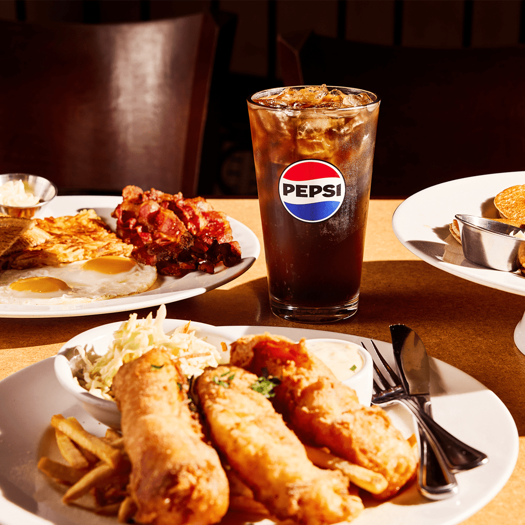 Sears Fine Food 1