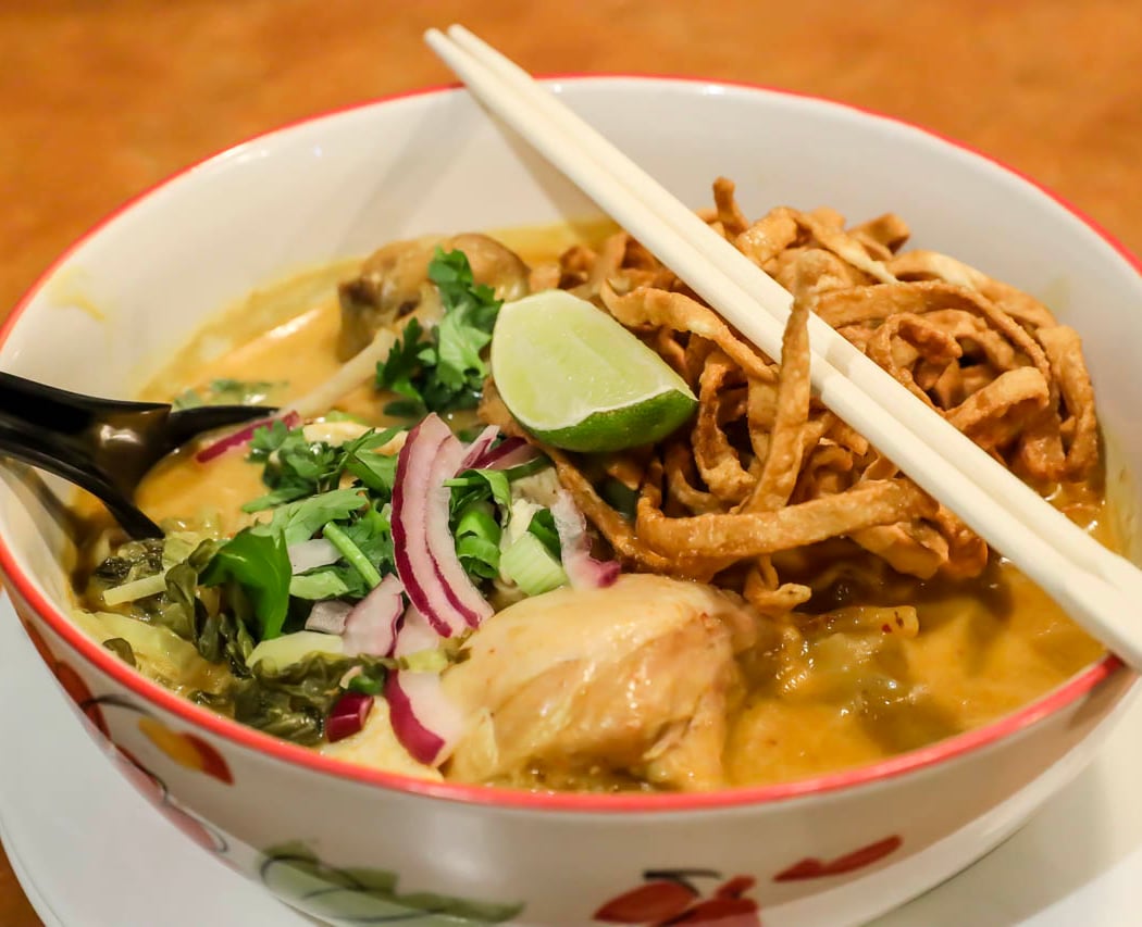 Kao Sarn Thai Cuisine 2