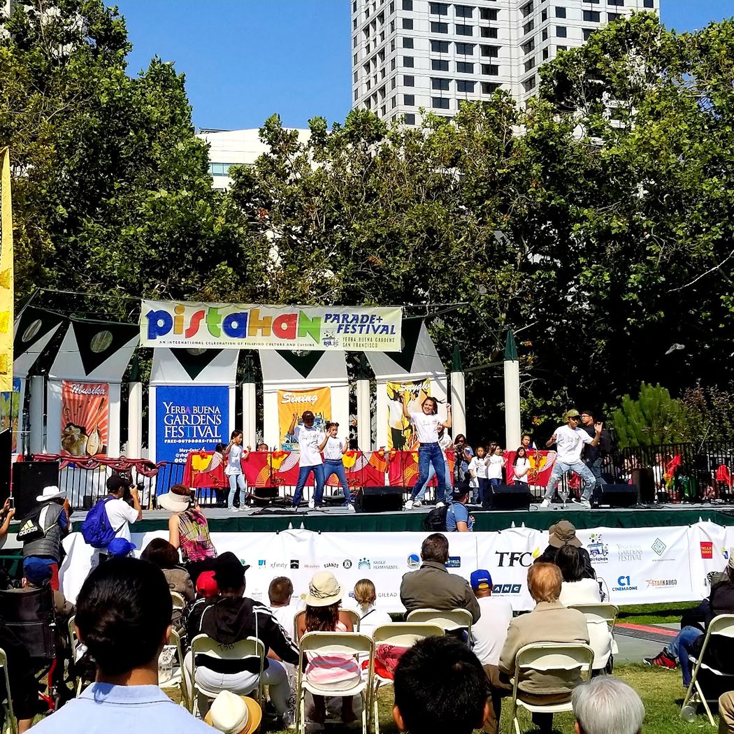Pistahan Parade & Festival 2