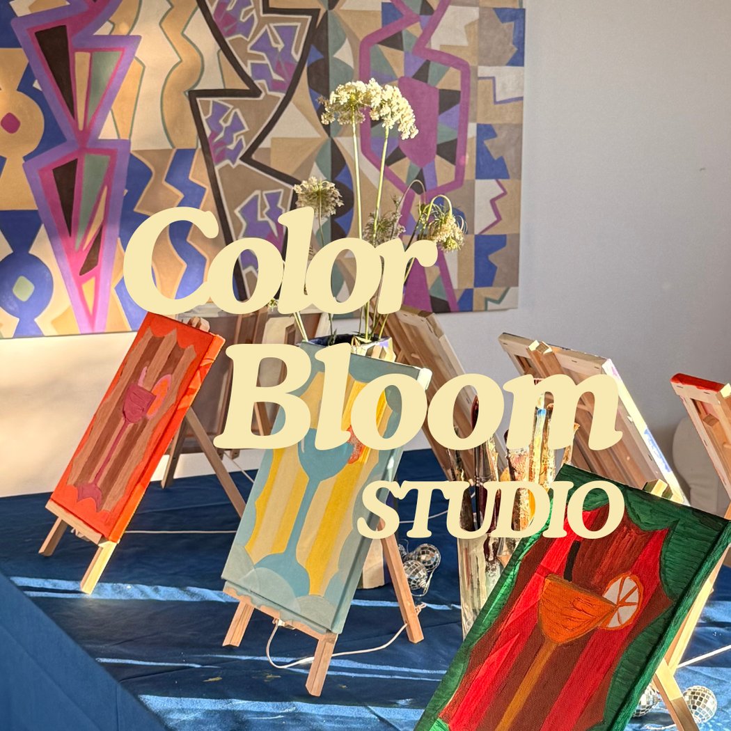 Color Bloom Studio 2