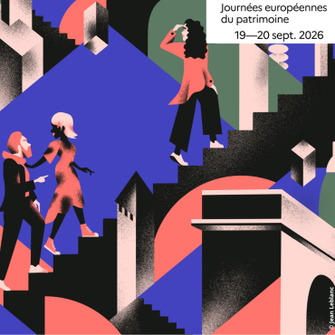 Journées européennes du patrimoine 2026