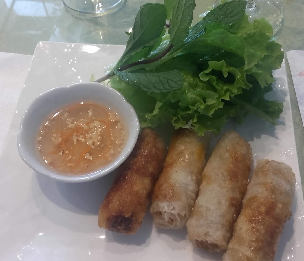 Les Baguettes D'or 1