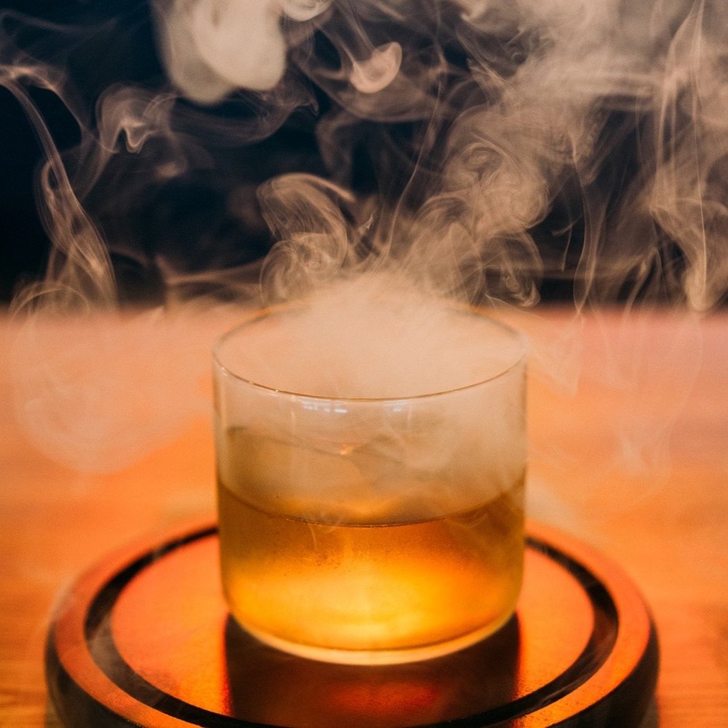 Standard Proof Whiskey Tasting & Cocktail Making Class 1