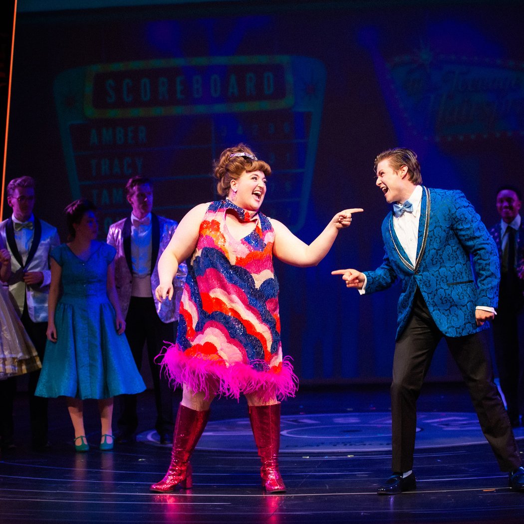 Hairspray 2