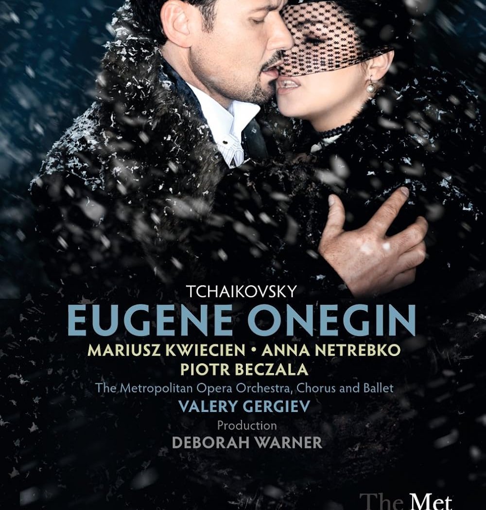 Eugene Onegin 1