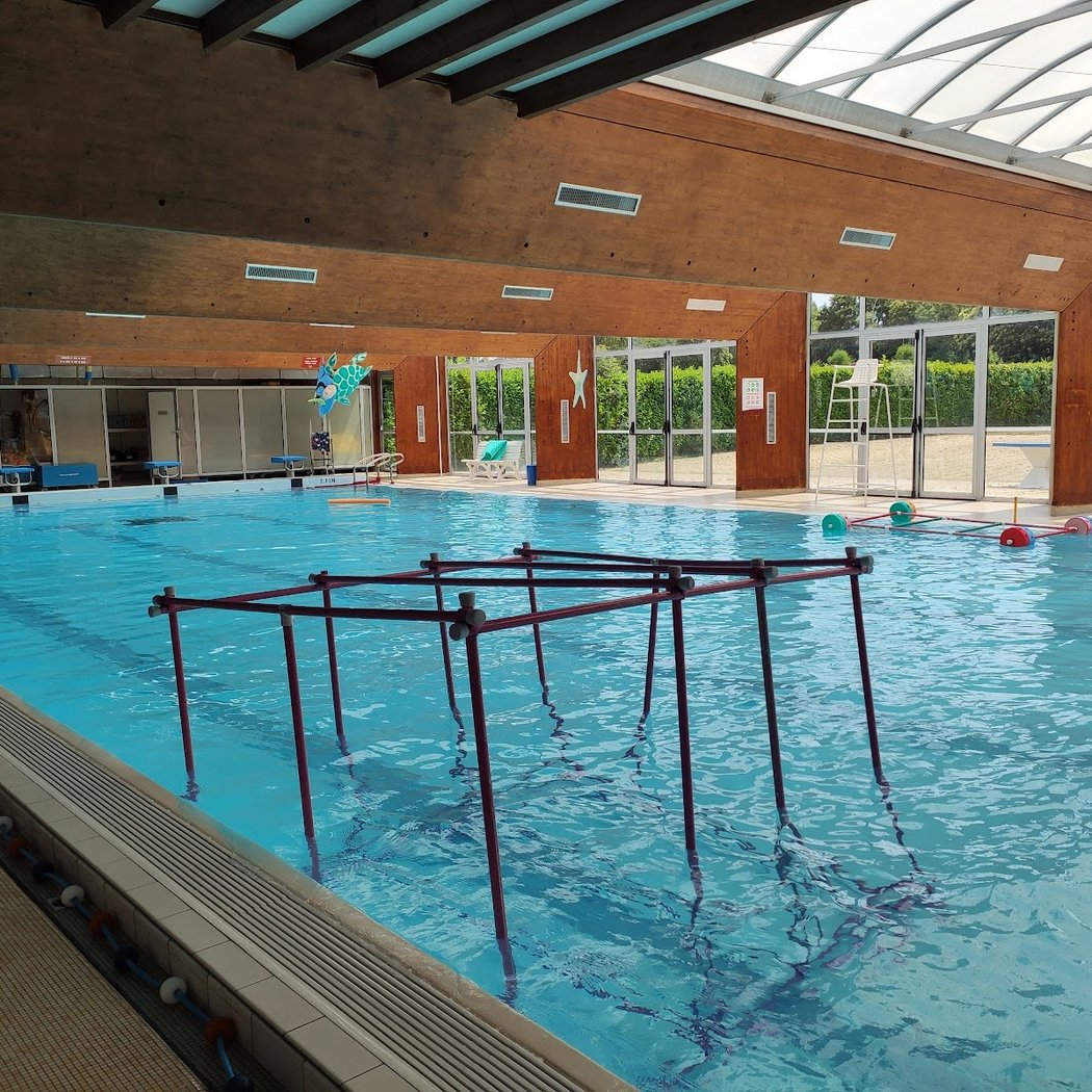 Swimming Classes for Adults 2