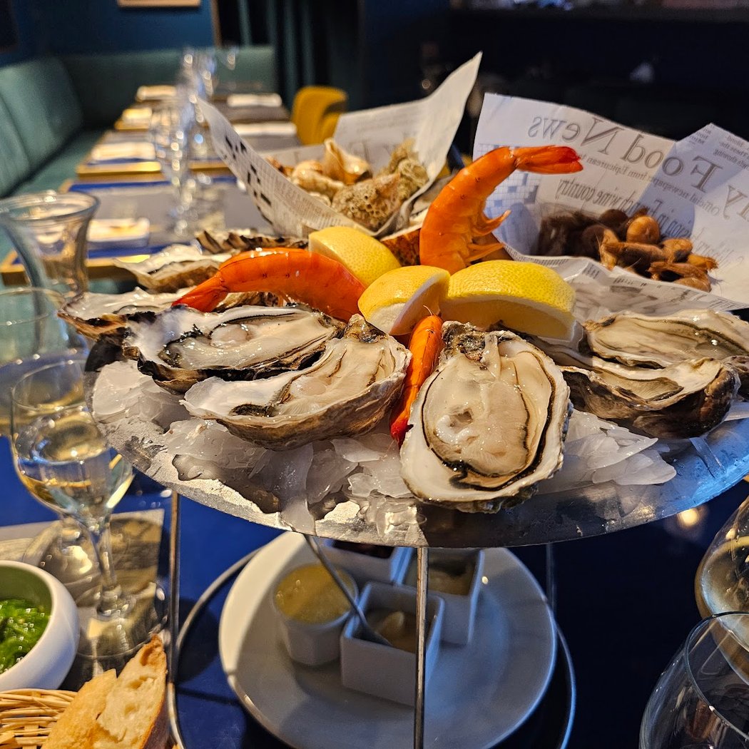Comptoir des Mers 3