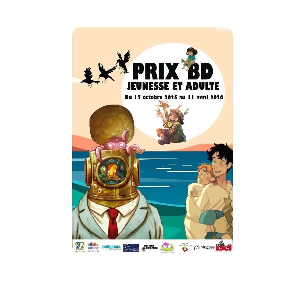 Prix BD 1