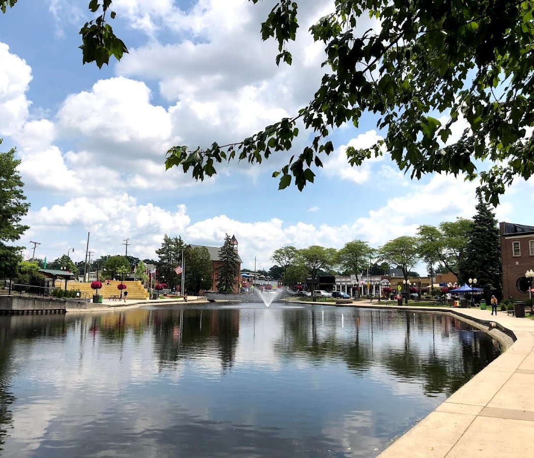 Mill Pond Park 2
