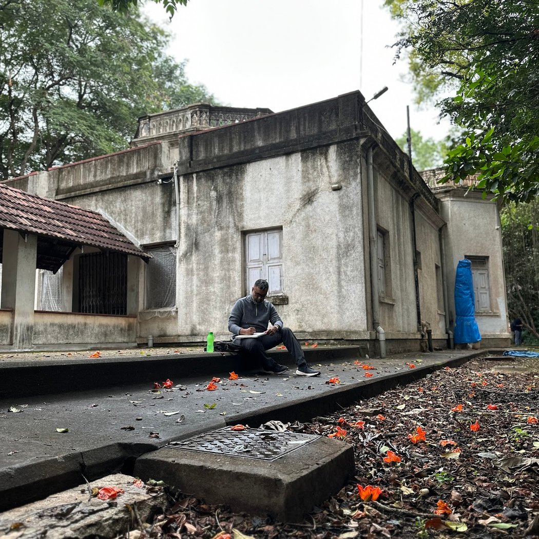 Panchavati 3