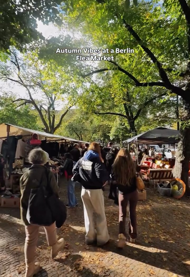 Boxi Flea Market