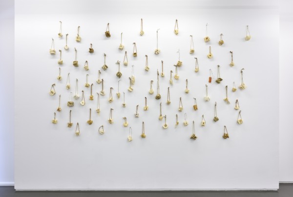 Myriam Mihindou, Praesentia 3