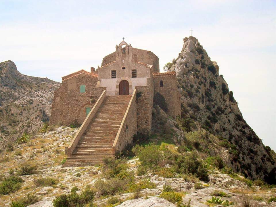 Hermitage Notre-Dame-de-Pène 2