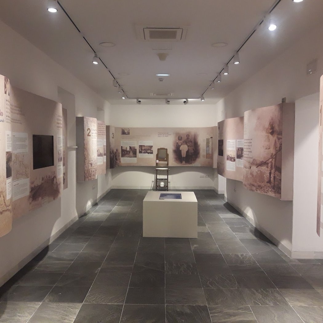 Exposición fotográfica “Guitarristas de La Isla” 4